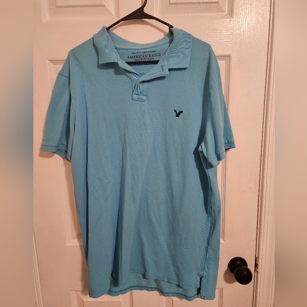American Eagle Polo